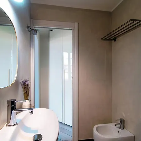 Apartament Shades Of - Blue Como