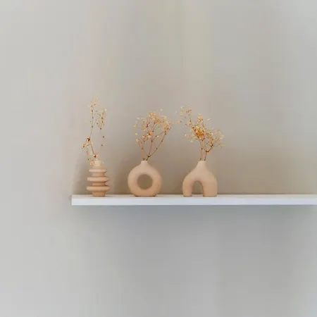 公寓 Shades Of - Blue *