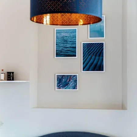 Shades Of - Blue * Όπως