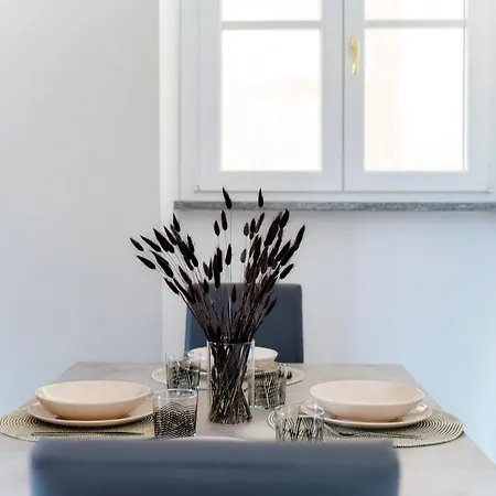 Shades Of - Blue Apartment