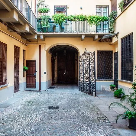 Shades Of - Blue Διαμέρισμα *