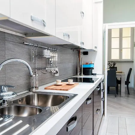 Shades Of - Blue Apartment *