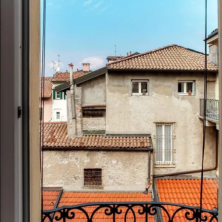 Shades Of - Blue Apartment