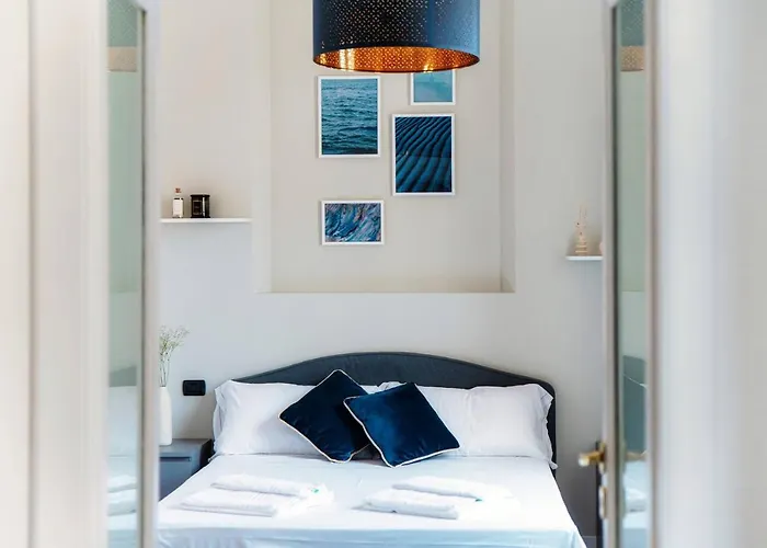 Shades Of - Blue Apartmán Como